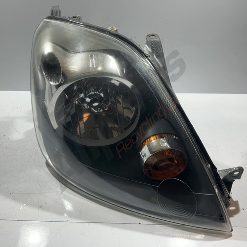 Ford fiesta 2005 2008 - fiesta, 2005-2008