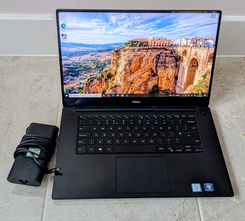 Dell precision 5510 - 5510, 15.6"