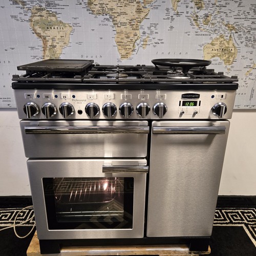 Rangemaster professional - rangemaster,