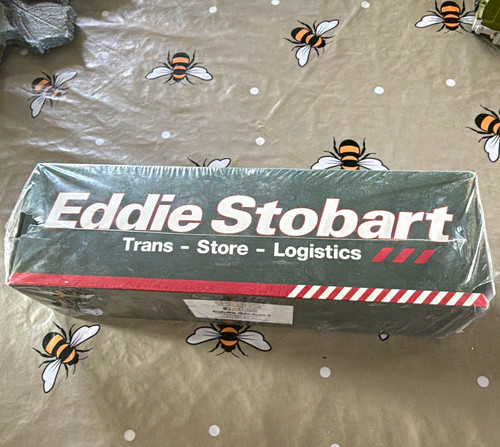Atlas editions eddie stobart - atlas,