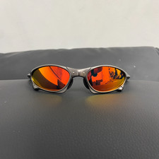 Vintage Oakley Penny X-Mental