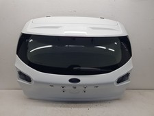 2023 FORD FOCUS ST-LINE MK4