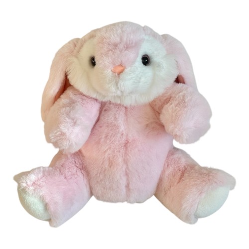 Vintage peeko pink bunny - pink,