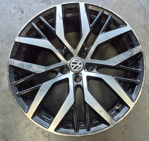 Golf santiago not oem - golf,