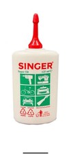 'Singer' Oil Lubricant for The