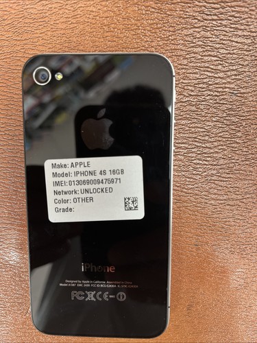 Apple iphone 16gb - iphone, o2