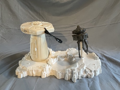 Vintage kenner star wars hoth - vintage,