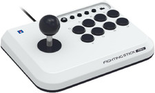 Compact Arcade Fight Stick