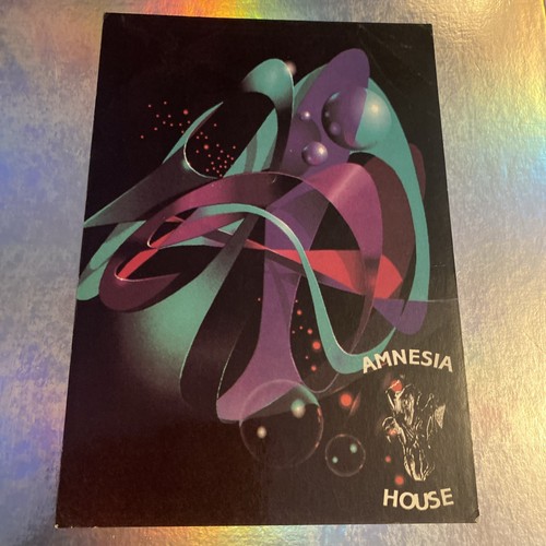 Eclipse coventry rave flyer - coventry,