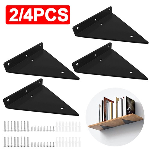 Floating shelf brackets 5 - 2/4x,