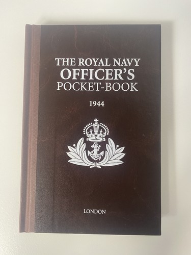 The royal navy officer - the, officer's