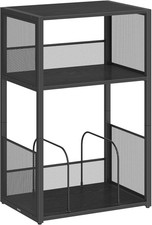 VASAGLE Record Player Stand