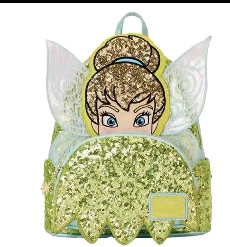 Loungefly disney tinker - loungefly,