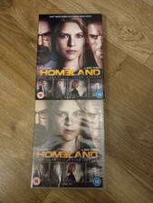 Homeland - Series 3 - Complete