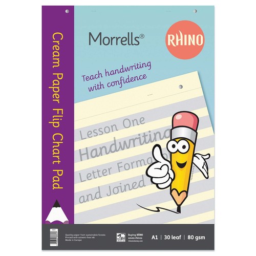 Rhino morrells flip - a1,