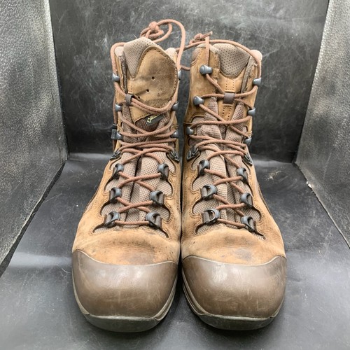Haix scout german army combat - scout,