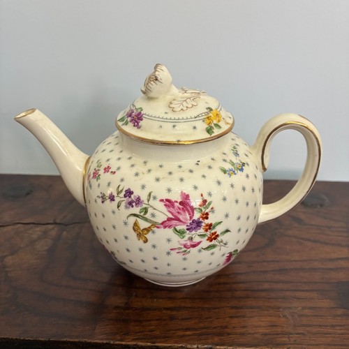 Royal worcester astral teapot - royal,