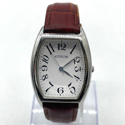 Citizen attitude vintage - attitude,