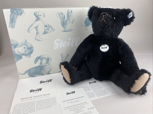 Steiff 2008 club edition 1907 - steiff,
