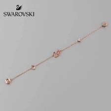 Swarovski Swan bracelet