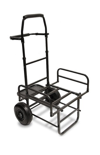 Ngt dynamic trolley quick - dynamic,