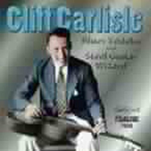 Cliff carlisle blues - cliff, yodeler