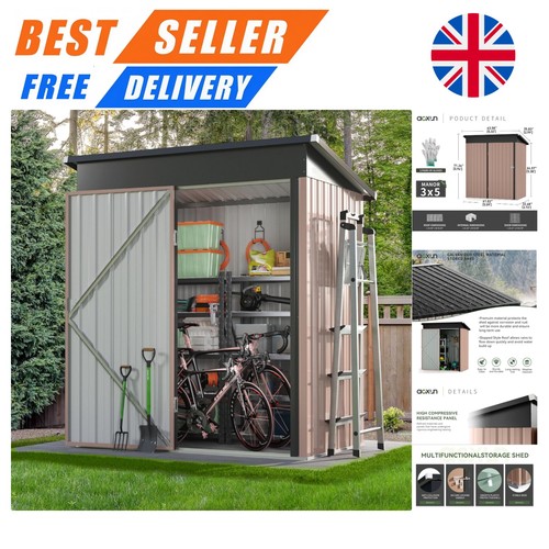 Spacious 5x3ft tool bike - 5x3ft,