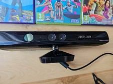 OFFICIAL XBOX 360 KINECT