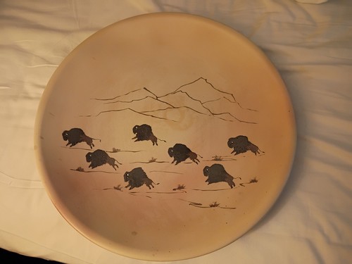 Massive marc bellaire pottery - marc,