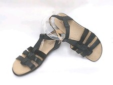 HOTTER SOL UK 6 Leather