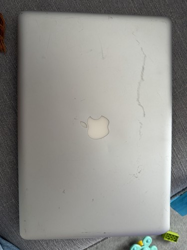Macbook pro late 2011 parts - late,