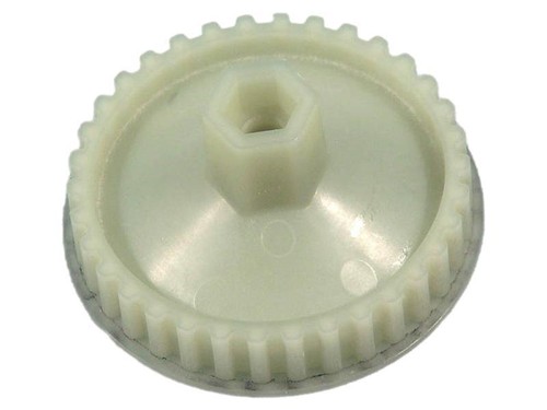 Genuine delonghi pulley assy - delonghi,