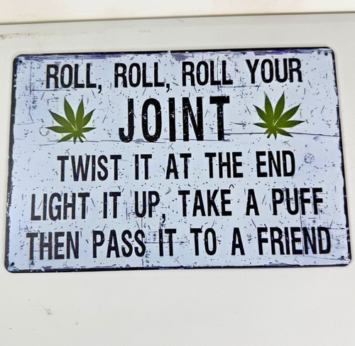 Roll - roll, your