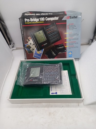 Vintage saitek pro - vintage,