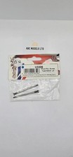 Schumacher CAT K1 Aero Pivot Pin; Screw Type 52mm pr U3306