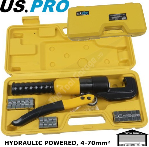 Pro tools hydraulic - us,