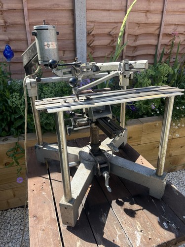 Gravograph bench top engraving - bench,