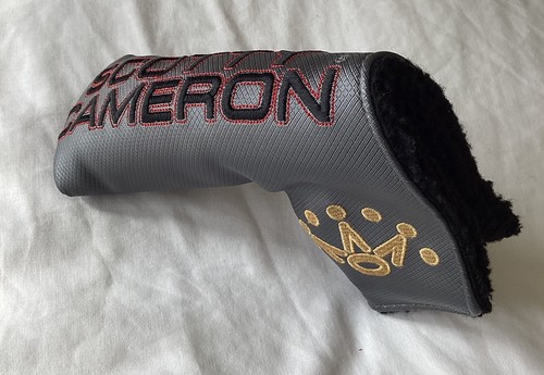 Used scotty cameron grey - scotty,