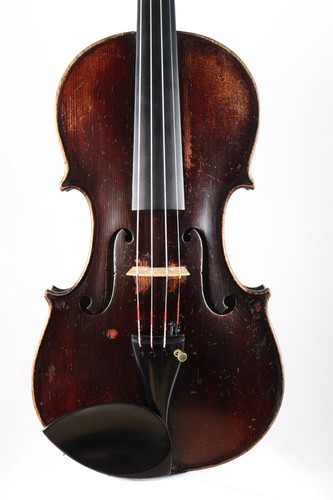 Violin german mittenwald - 4/4,