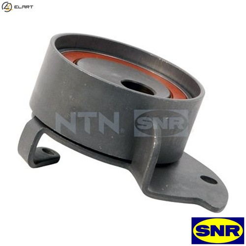 Tensioner pulley timing belt - pulley,
