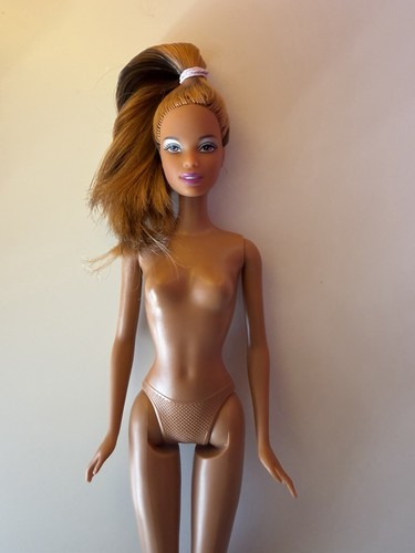 Barbie secret spells christie - spells,