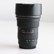 Tokina AT-X 16-28mm f2.8 Pro