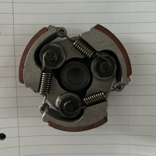 Mini moto clutch - ,