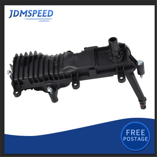 Oil separator pcv - separator, crankcase