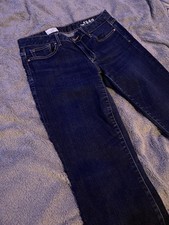 Women’s Size 28/C Gap 1969