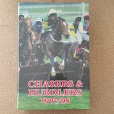 Timeform Chasers & Hurdlers