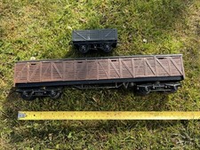 Gauge kit built - kit,