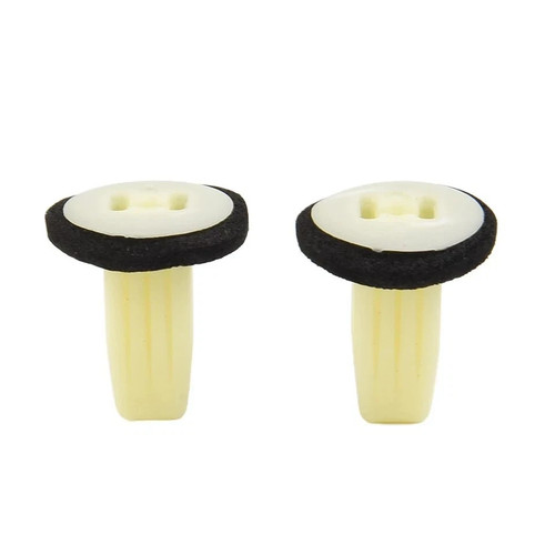 Retainer clips for ford - clips,