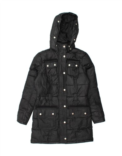 Barbour womens hooded - barbour,