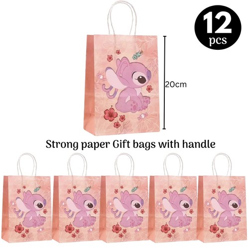 Stitch lilo party - stitch,
